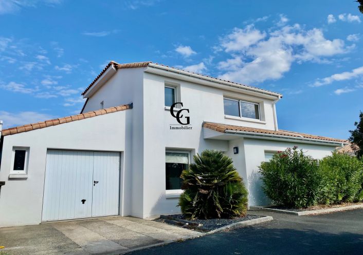 à vendre Maison Vertou