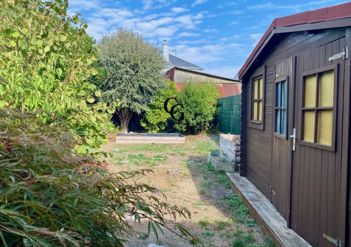 à vendre Maison Vertou