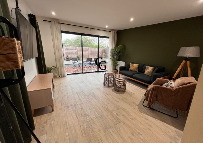 à vendre Maison Vertou