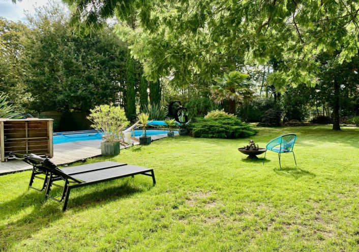à vendre Maison Basse-goulaine