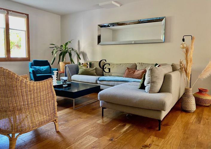 à vendre Maison Basse-goulaine