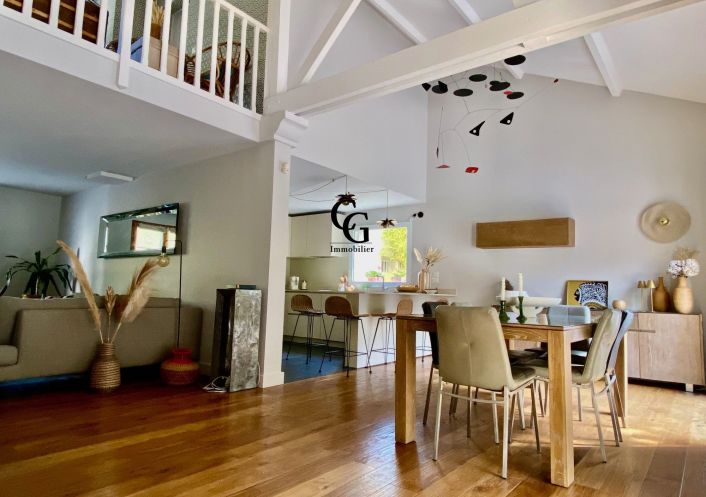 à vendre Maison Basse-goulaine