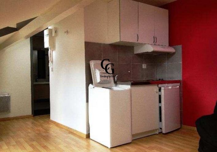 à louer Appartement Vertou