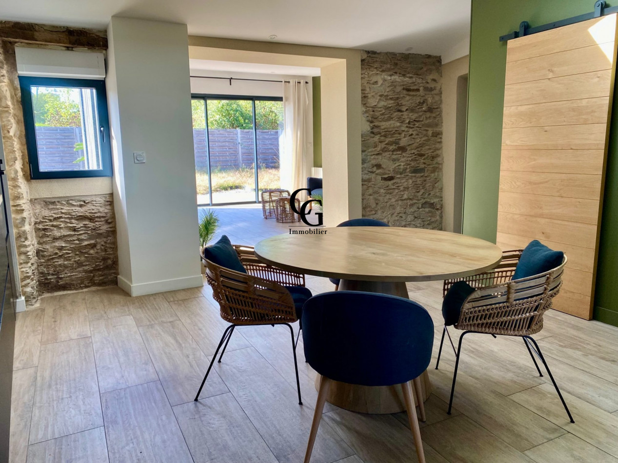 à vendre Maison Vertou - Photo 9