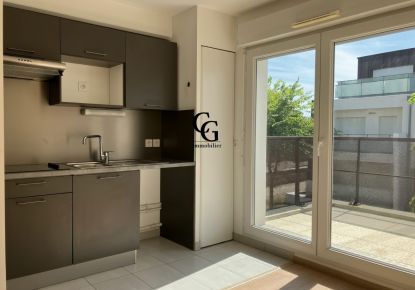 vente Appartement Vertou