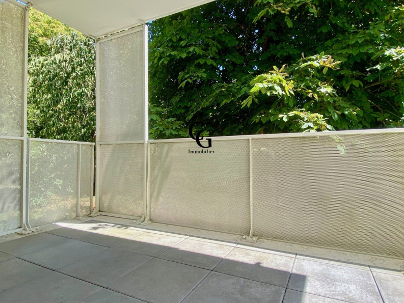 vente Appartement Nantes - Photo 3