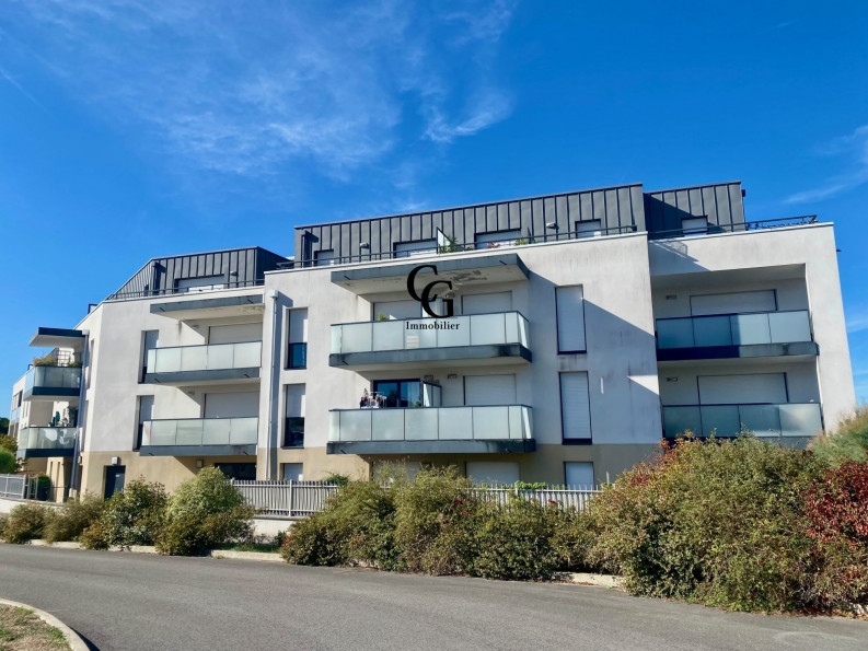 vente Appartement Vertou - Photo 1