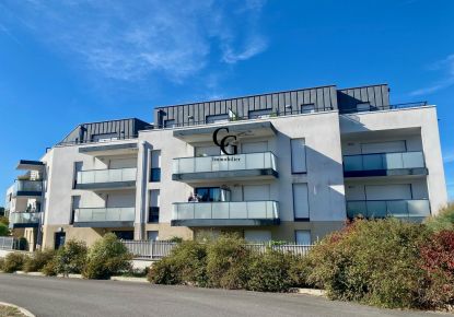 vente Appartement Vertou