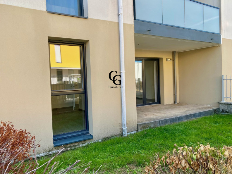 vente Appartement Vertou - Photo 3