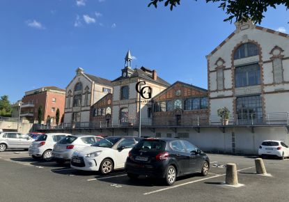 vente Appartement Vertou