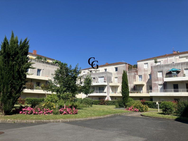vente Appartement Vertou - Photo 5