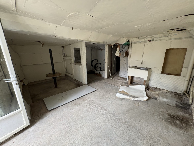 vente Maison Saint-fiacre-sur-maine - Photo 8