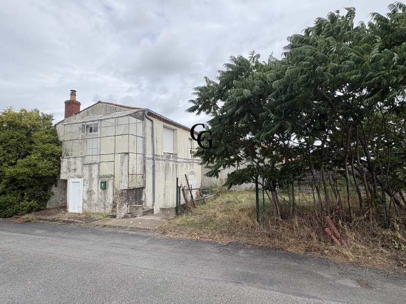 vente Maison Saint-fiacre-sur-maine - Photo 1