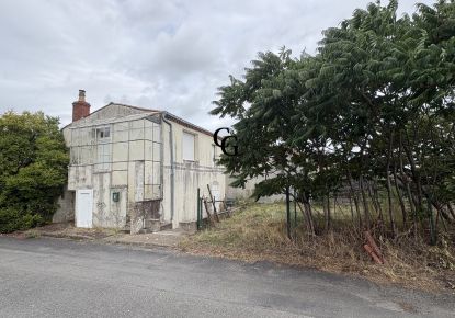 vente Maison Saint-fiacre-sur-maine