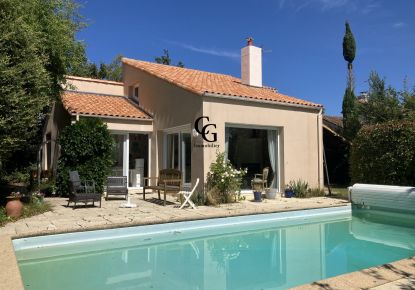 vente Maison Vertou