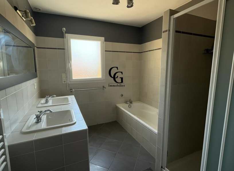vente Maison Vertou - Photo 7
