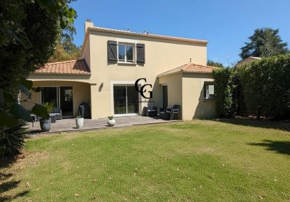 vente Maison Vertou