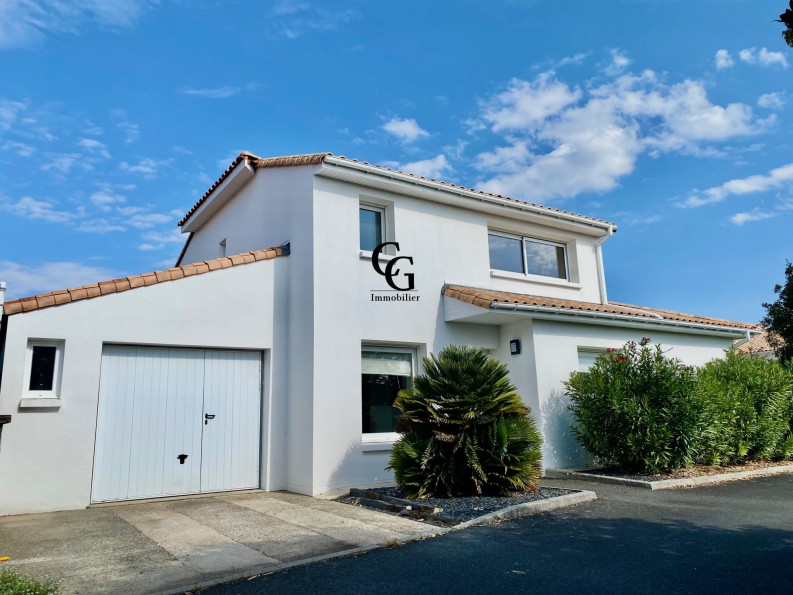 vente Maison Vertou - Photo 1