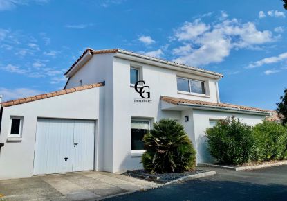vente Maison Vertou