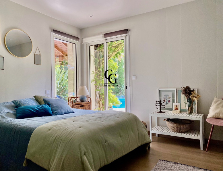 vente Maison Basse-goulaine - Photo 8
