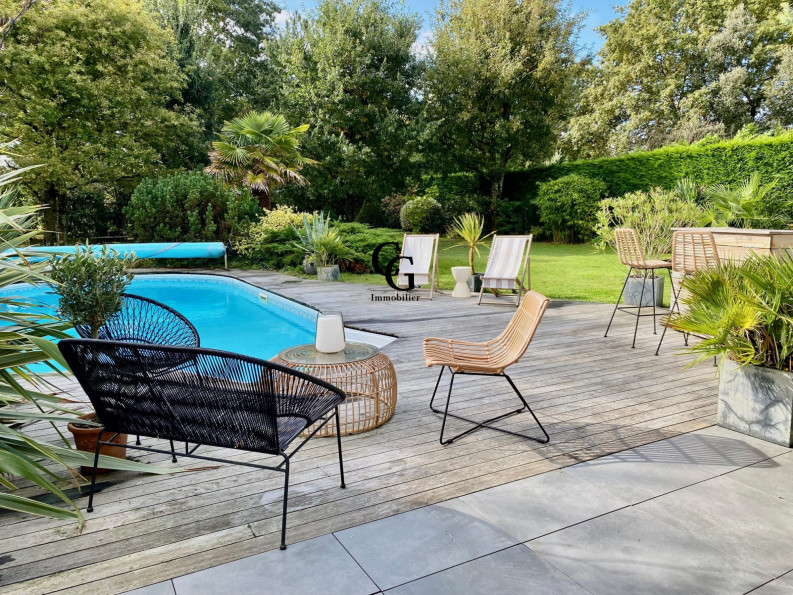 vente Maison Basse-goulaine - Photo 4