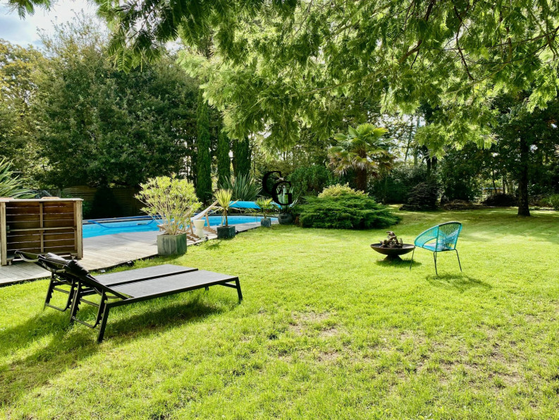 vente Maison Basse-goulaine - Photo 5