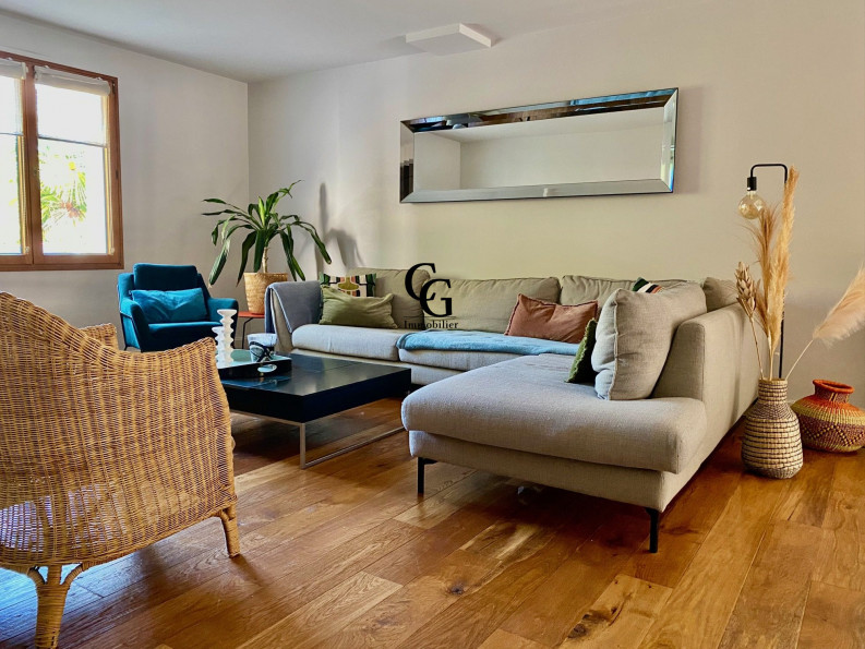 vente Maison Basse-goulaine - Photo 6