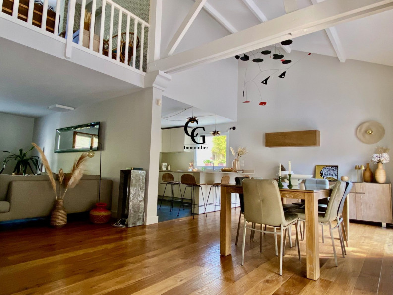 vente Maison Basse-goulaine - Photo 2