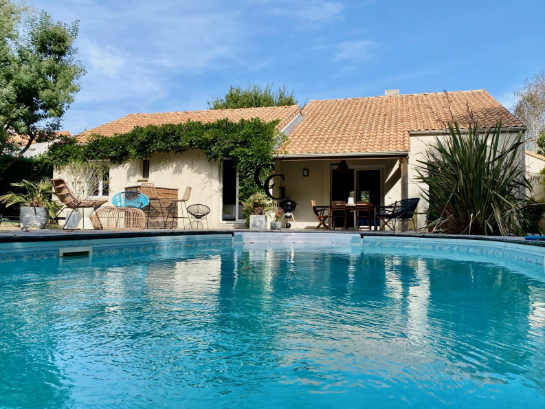vente Maison Basse-goulaine - Photo 1