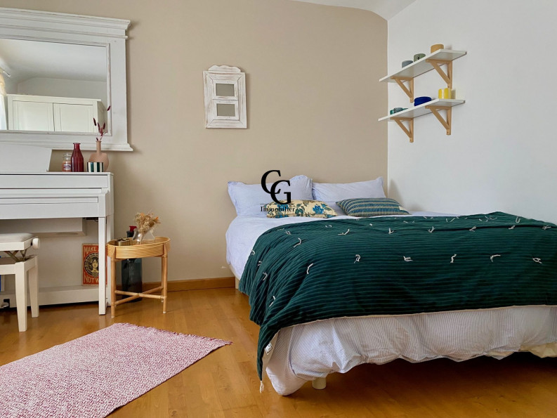 vente Maison Basse-goulaine - Photo 9