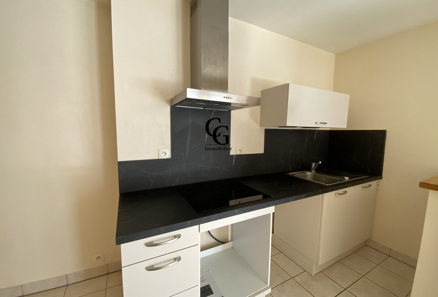 location Appartement Vertou - Photo 1