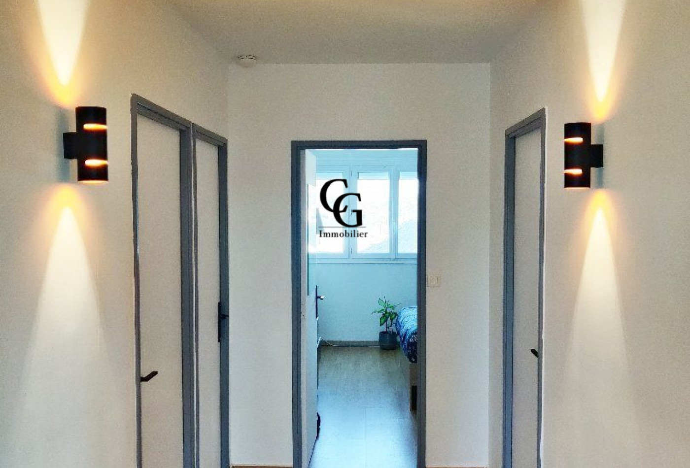 location Appartement Vertou - Photo 3