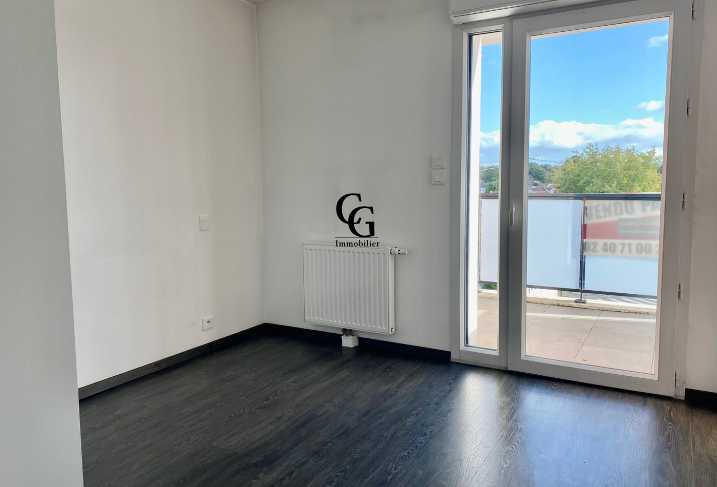 vente Appartement Vertou - Photo 5