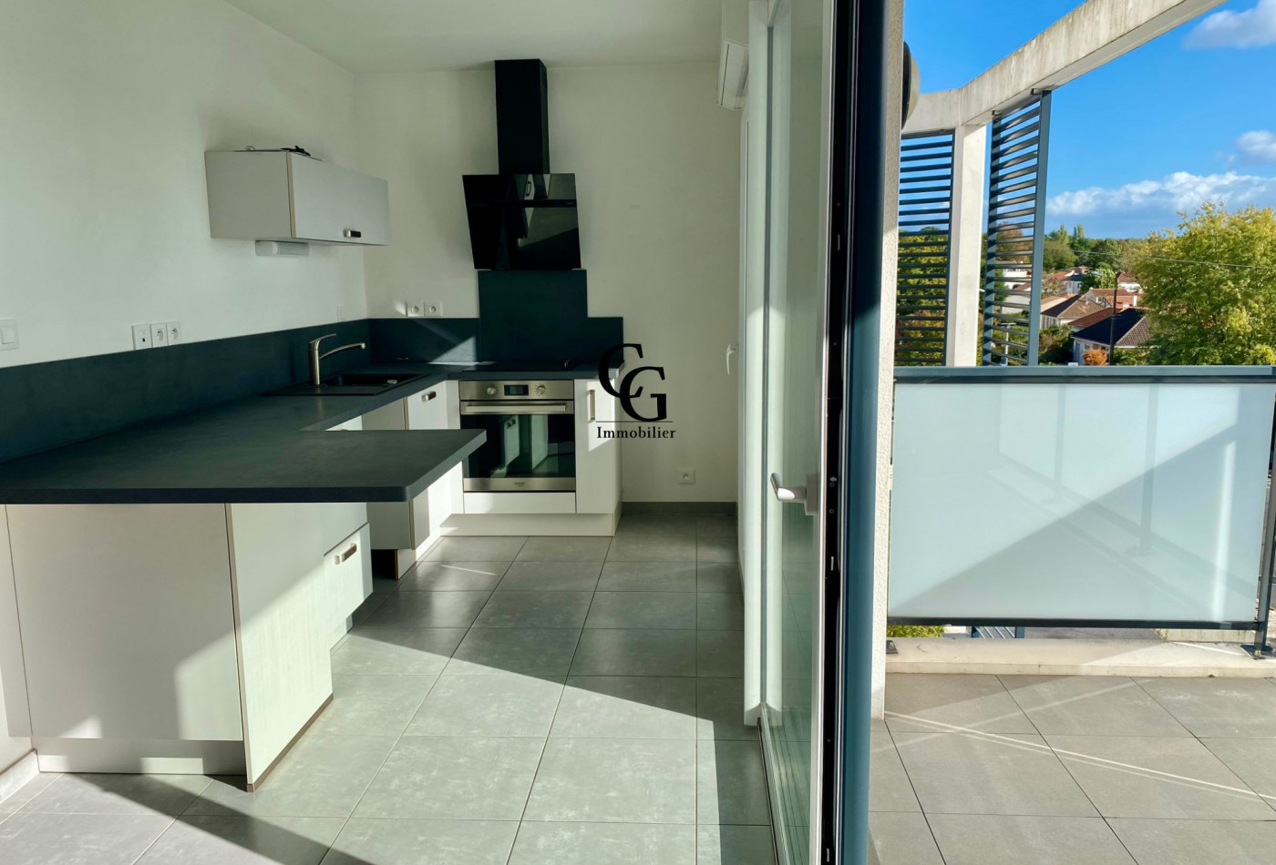 vente Appartement Vertou - Photo 2