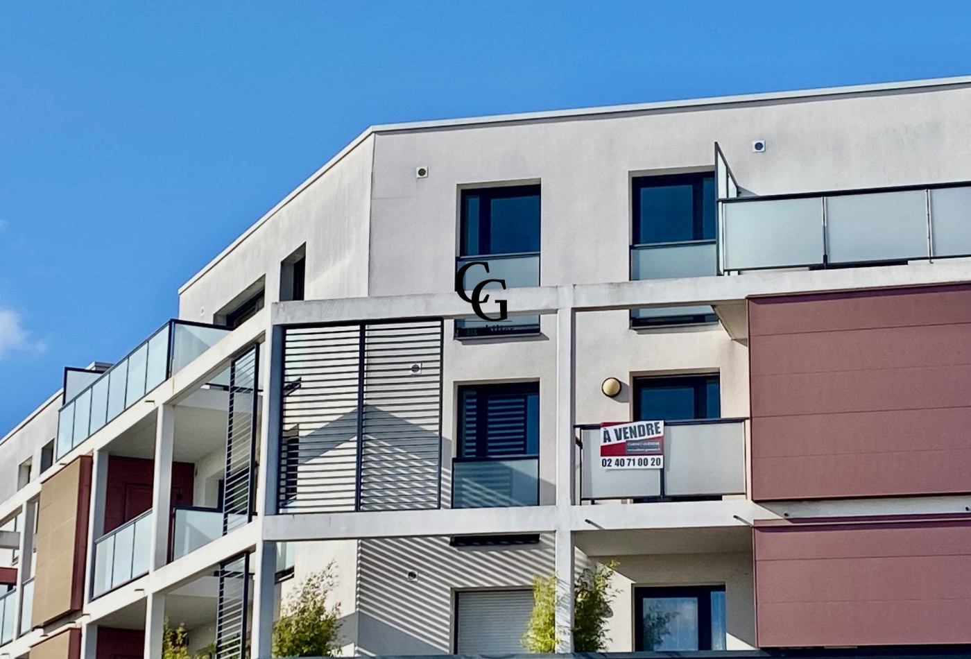 vente Appartement Vertou - Photo 3
