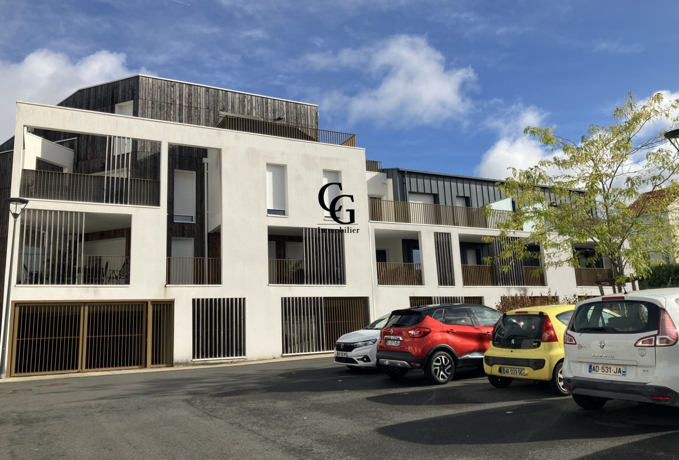 vente Appartement Mauves-sur-loire - Photo 1