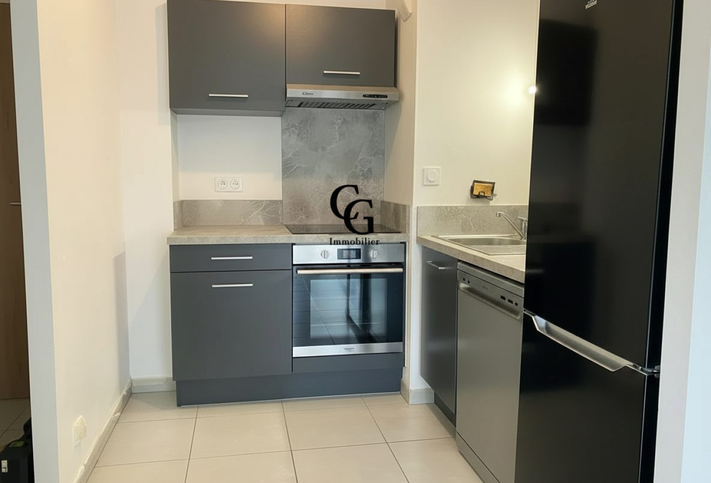 vente Appartement Mauves-sur-loire - Photo 4