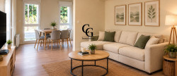 location Appartement Vertou