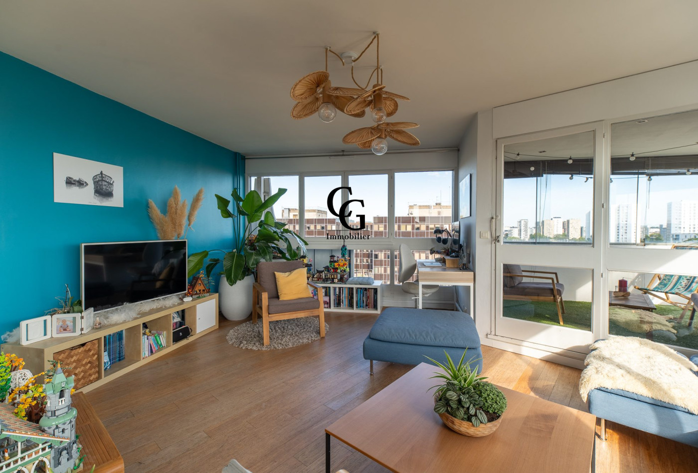 vente Appartement Nantes - Photo 2