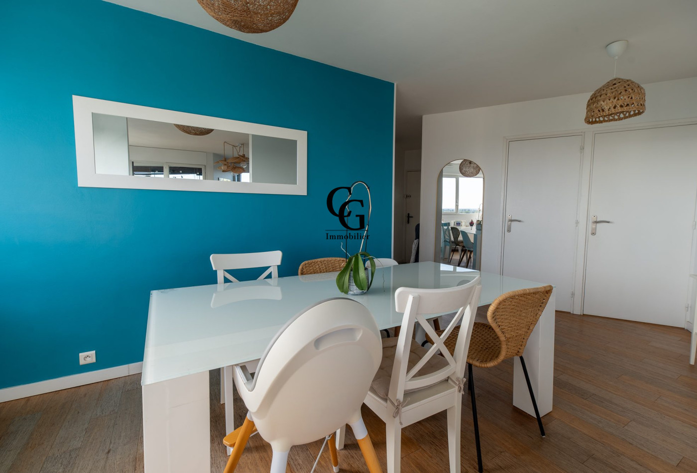 vente Appartement Nantes - Photo 6
