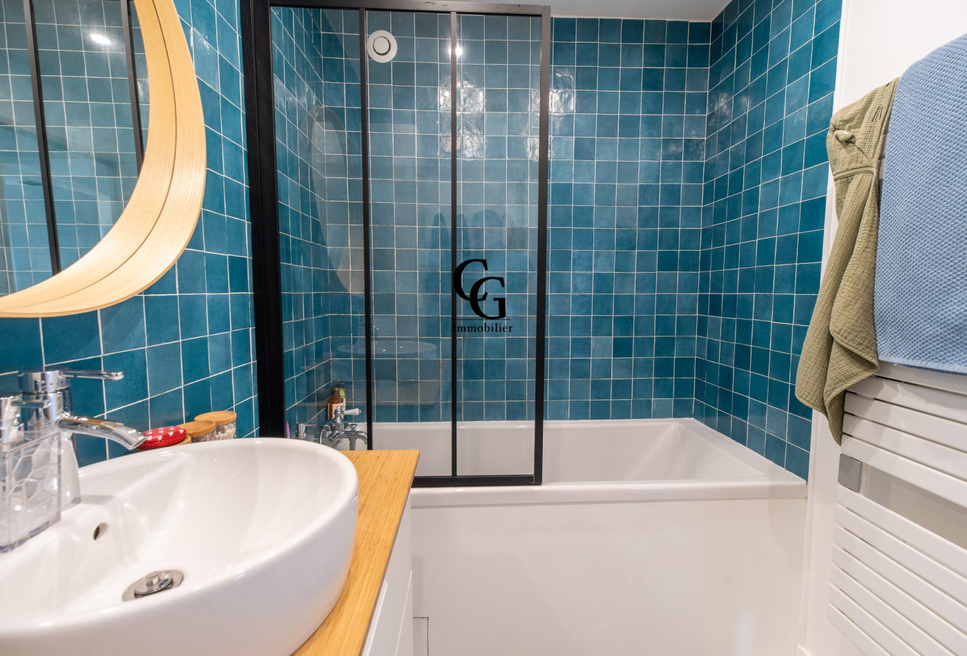 vente Appartement Nantes - Photo 9