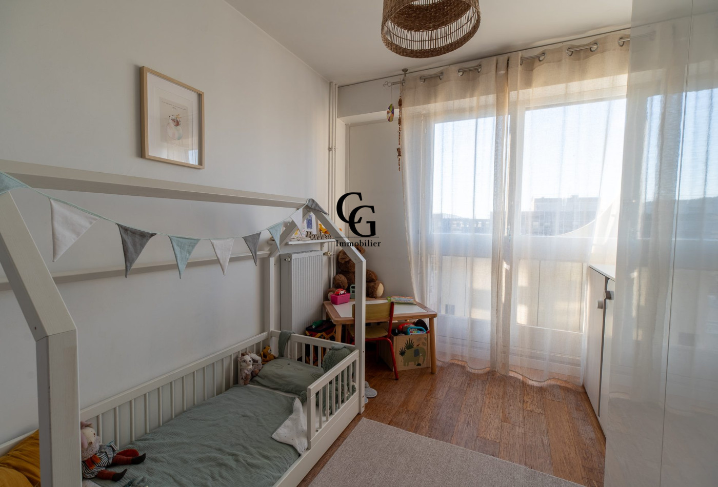 vente Appartement Nantes - Photo 7