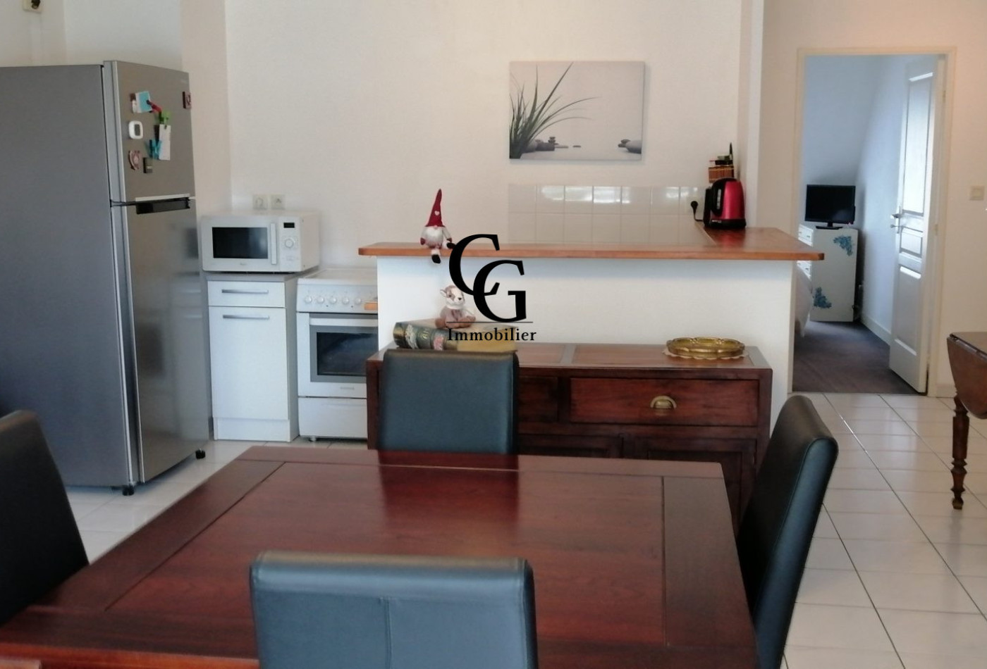 location Appartement Nantes - Photo 2
