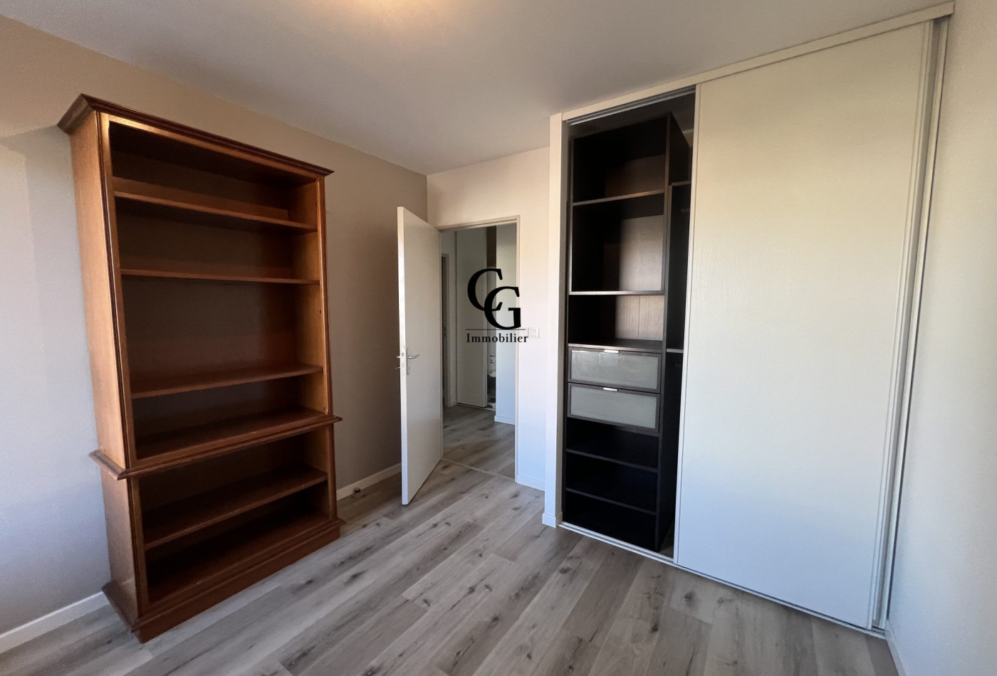 location Appartement Les Sorinières - Photo 5