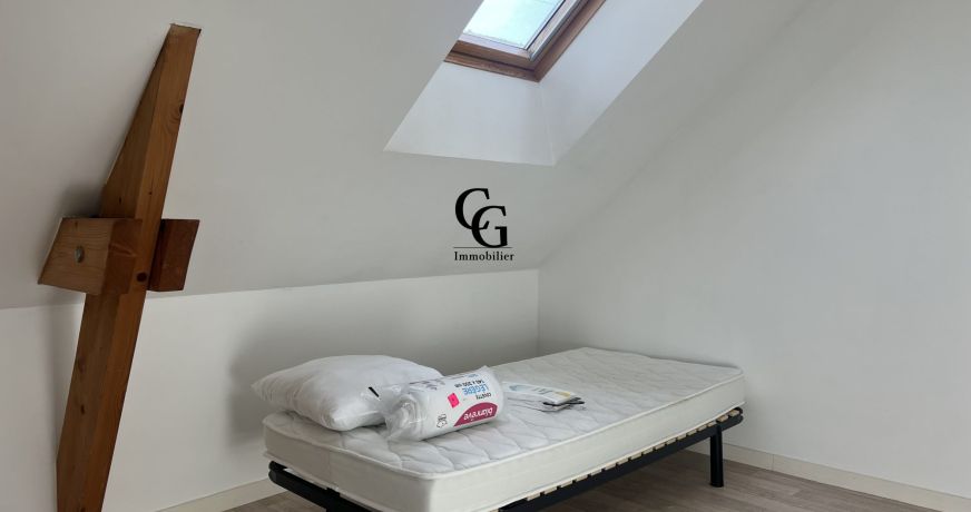 location Maison Vertou