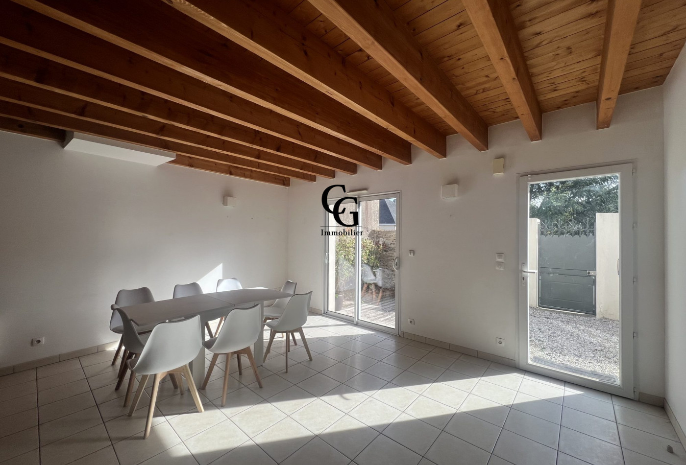 location Maison Vertou - Photo 2