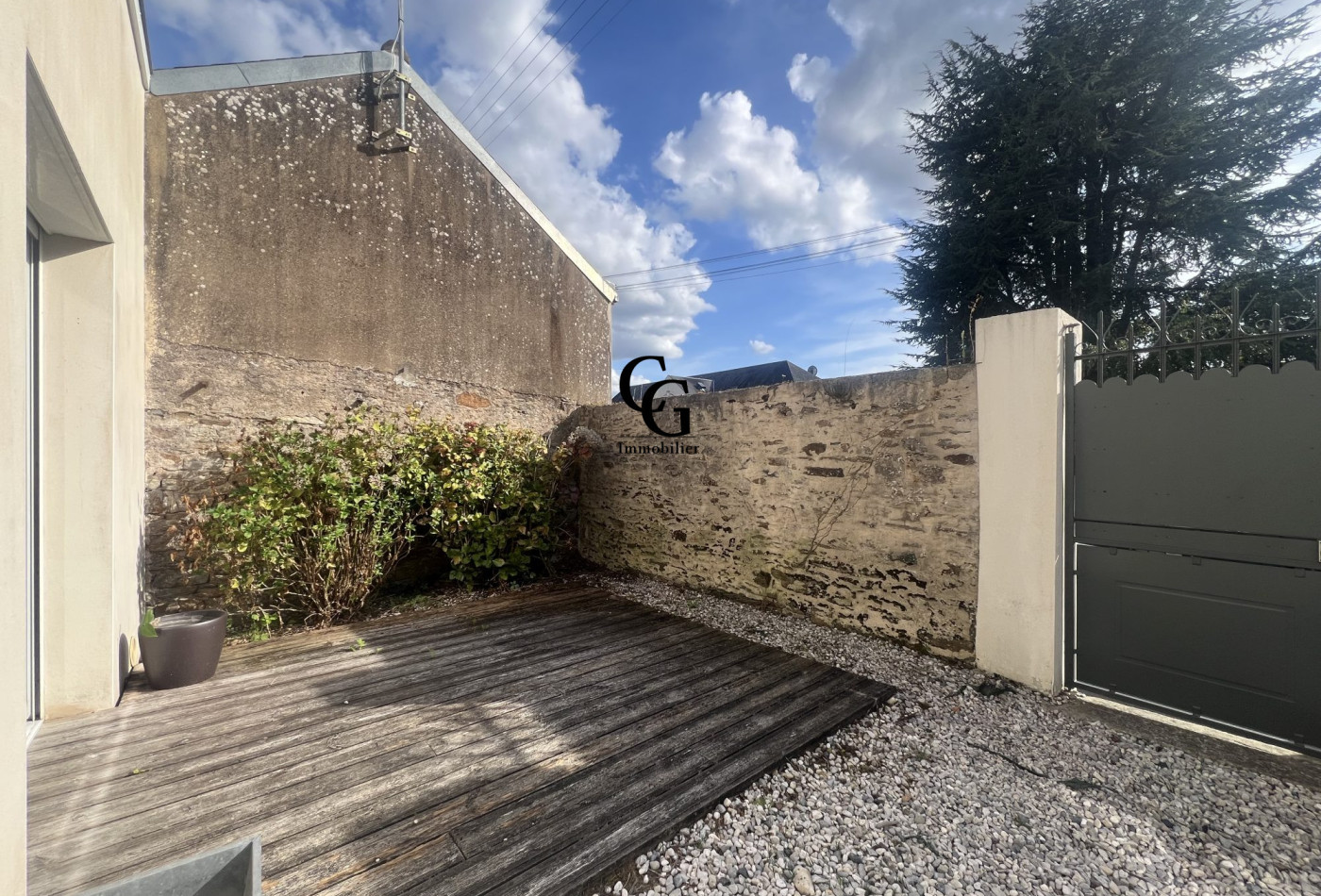 location Maison Vertou - Photo 3