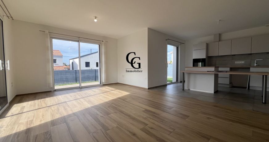 location Maison Vertou