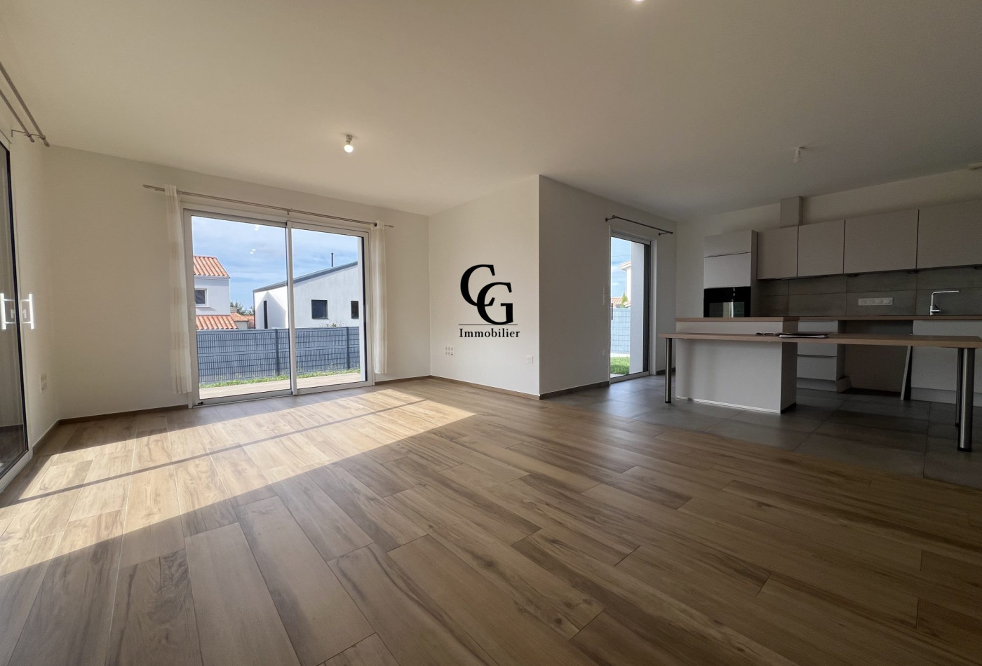 location Maison Vertou - Photo 1