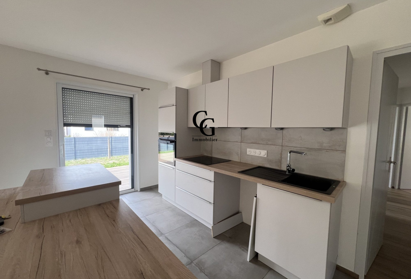 location Maison Vertou - Photo 3